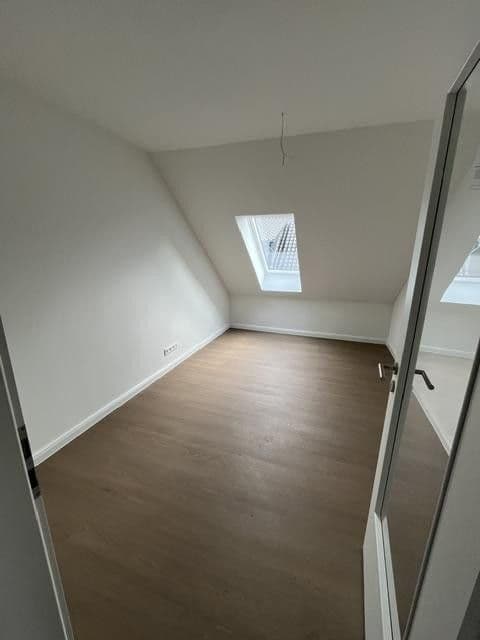 3 bedroom flat to rent, 83 m², Forstweg 11, Heide, Schleswig-Holstein 3 bedroom flat to rent, 83 m², Forstweg 11, Heide, Schleswig-Holstein
