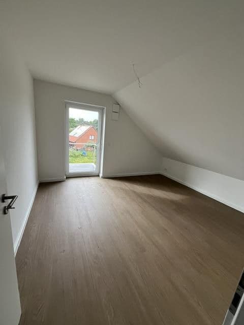 3 bedroom flat to rent, 83 m², Forstweg 11, Heide, Schleswig-Holstein 3 bedroom flat to rent, 83 m², Forstweg 11, Heide, Schleswig-Holstein