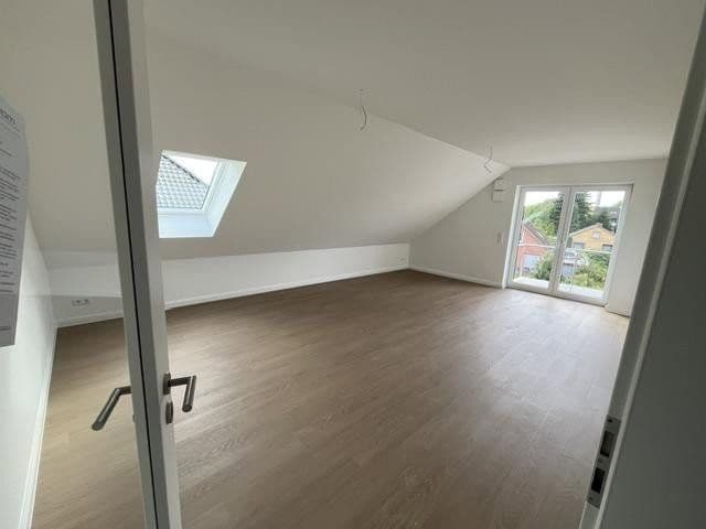 3 bedroom flat to rent, 83 m², Forstweg 11, Heide, Schleswig-Holstein 3 bedroom flat to rent, 83 m², Forstweg 11, Heide, Schleswig-Holstein