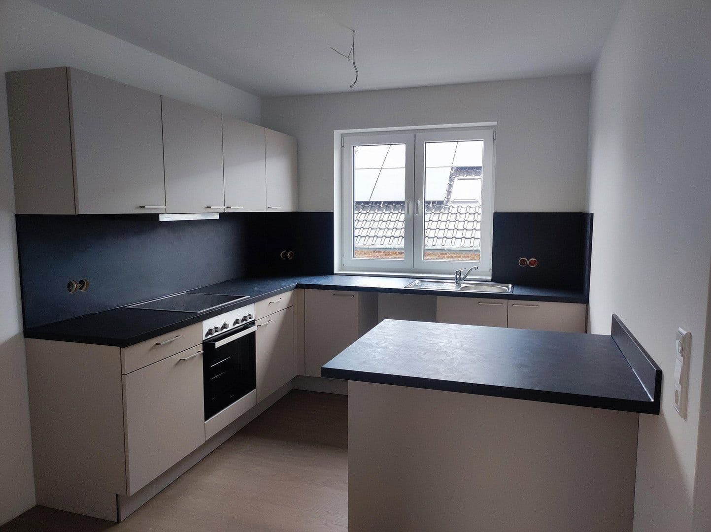 3 bedroom flat to rent, 83 m², Forstweg 11, Heide, Schleswig-Holstein 3 bedroom flat to rent, 83 m², Forstweg 11, Heide, Schleswig-Holstein