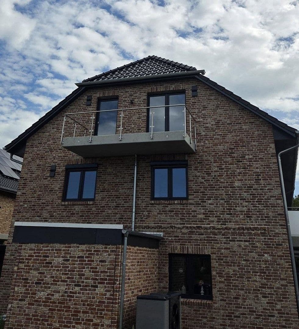 3 bedroom flat to rent, 83 m², Forstweg 11, Heide, Schleswig-Holstein 3 bedroom flat to rent, 83 m², Forstweg 11, Heide, Schleswig-Holstein