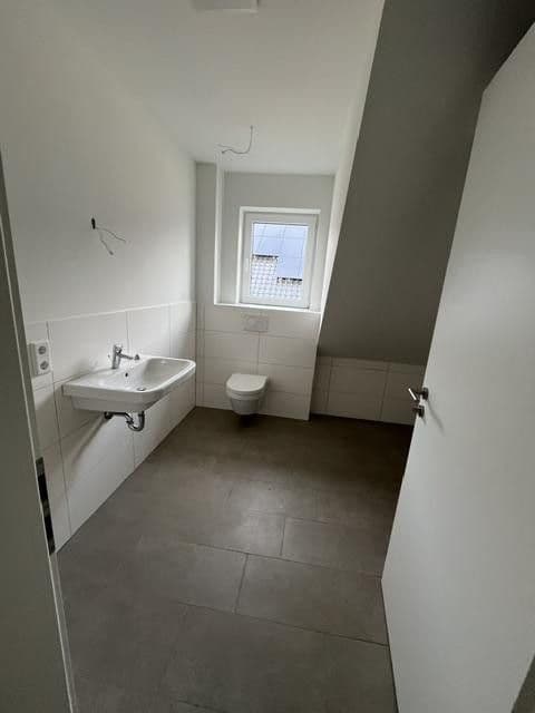 3 bedroom flat to rent, 83 m², Forstweg 11, Heide, Schleswig-Holstein 3 bedroom flat to rent, 83 m², Forstweg 11, Heide, Schleswig-Holstein