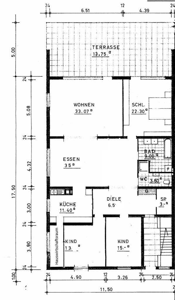 5 bedroom flat for sale, 172 m², Niefern-Öschelbronn, Baden-Württemberg 5 bedroom flat for sale, 172 m², Niefern-Öschelbronn, Baden-Württemberg