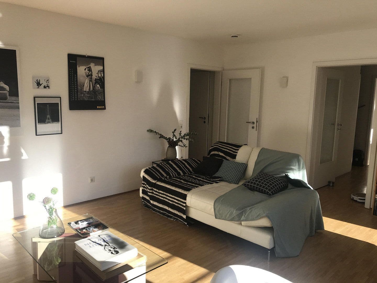 2 bedroom flat to rent, 65 m², München, Bavaria 2 bedroom flat to rent, 65 m², München, Bavaria