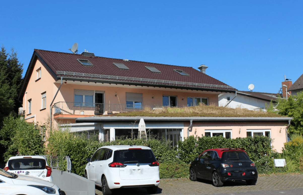 3 bedroom flat to rent, 116 m², Bischofsheim, Hesse 3 bedroom flat to rent, 116 m², Bischofsheim, Hesse