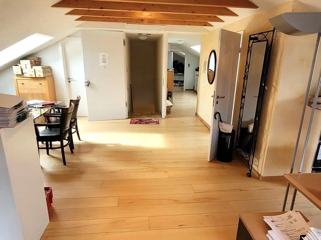 3 bedroom flat to rent, 116 m², Bischofsheim, Hesse 3 bedroom flat to rent, 116 m², Bischofsheim, Hesse
