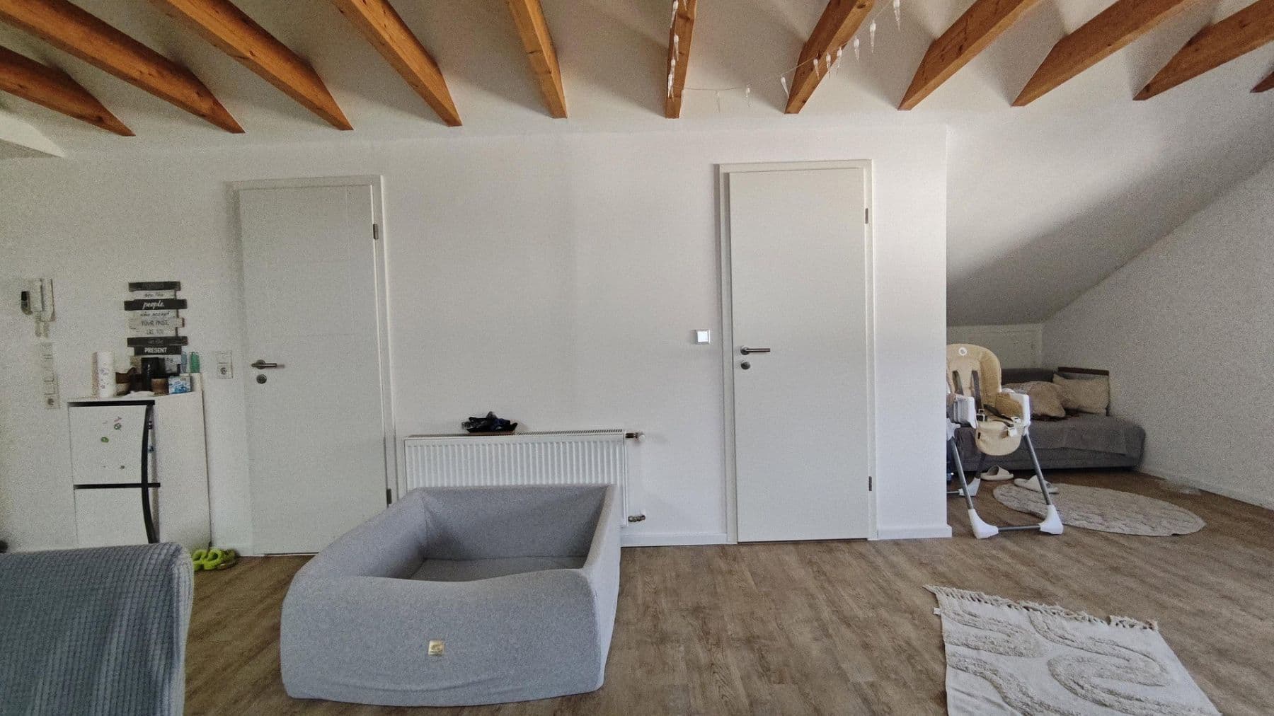 3 bedroom flat to rent, 116 m², Bischofsheim, Hesse 3 bedroom flat to rent, 116 m², Bischofsheim, Hesse