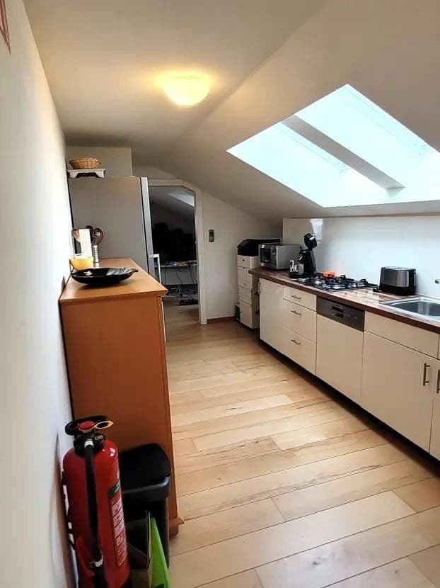 3 bedroom flat to rent, 116 m², Bischofsheim, Hesse 3 bedroom flat to rent, 116 m², Bischofsheim, Hesse