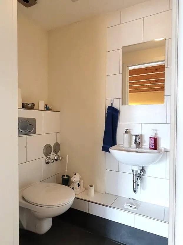 3 bedroom flat to rent, 116 m², Bischofsheim, Hesse 3 bedroom flat to rent, 116 m², Bischofsheim, Hesse
