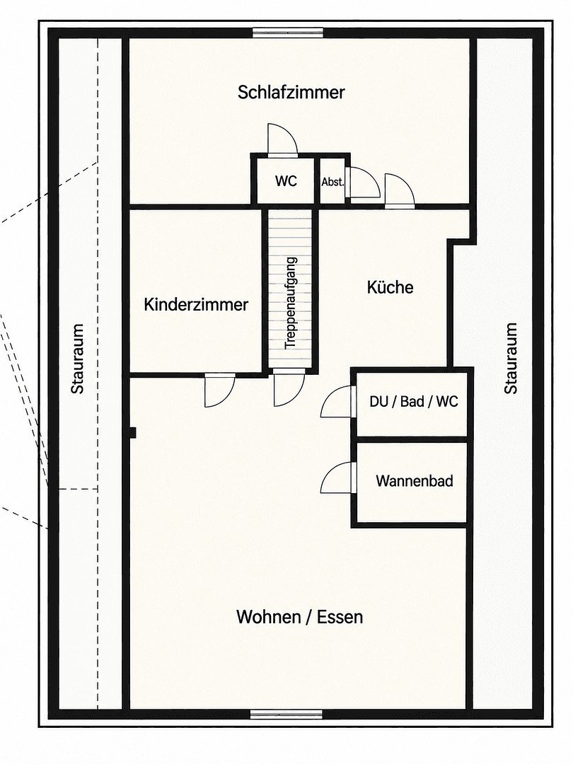 3 bedroom flat to rent, 116 m², Bischofsheim, Hesse 3 bedroom flat to rent, 116 m², Bischofsheim, Hesse