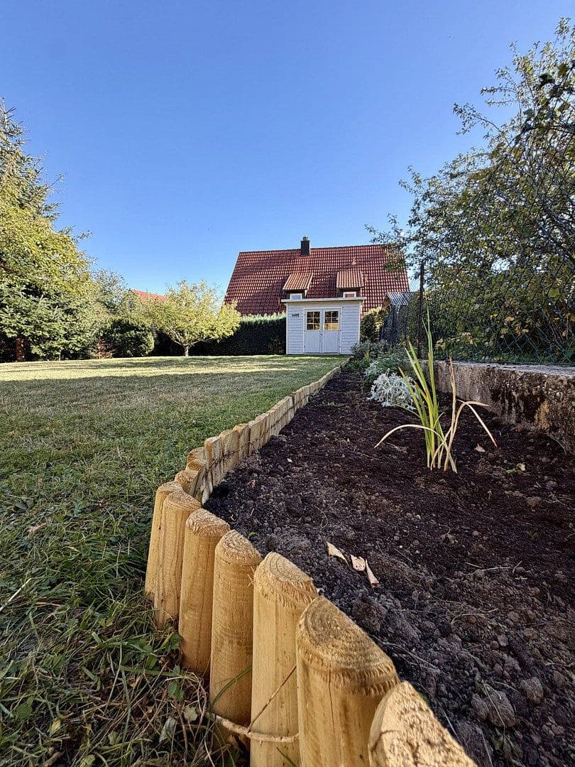 house for sale, 100 m², Zirndorf, Bavaria house for sale, 100 m², Zirndorf, Bavaria