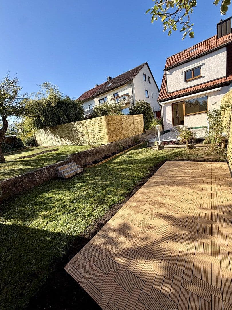 house for sale, 100 m², Zirndorf, Bavaria house for sale, 100 m², Zirndorf, Bavaria