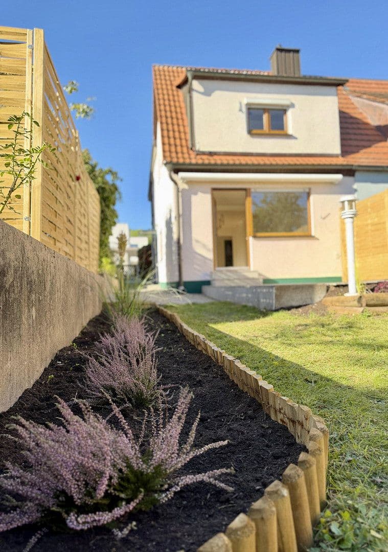 house for sale, 100 m², Zirndorf, Bavaria house for sale, 100 m², Zirndorf, Bavaria