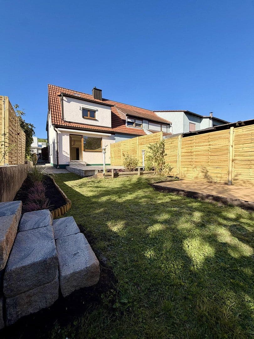 house for sale, 100 m², Zirndorf, Bavaria house for sale, 100 m², Zirndorf, Bavaria