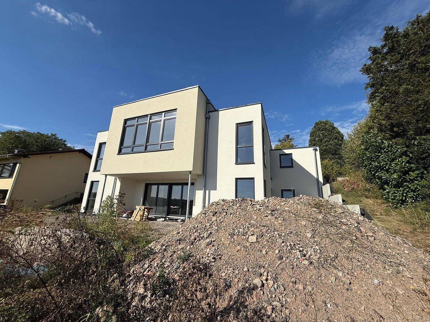 house for sale, 200 m², Im Tannengarten 9, Hornbach, Rhineland-Palatinate house for sale, 200 m², Im Tannengarten 9, Hornbach, Rhineland-Palatinate