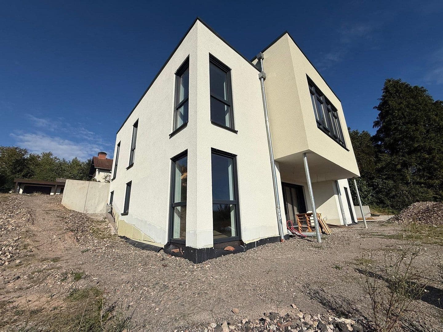 house for sale, 200 m², Im Tannengarten 9, Hornbach, Rhineland-Palatinate house for sale, 200 m², Im Tannengarten 9, Hornbach, Rhineland-Palatinate