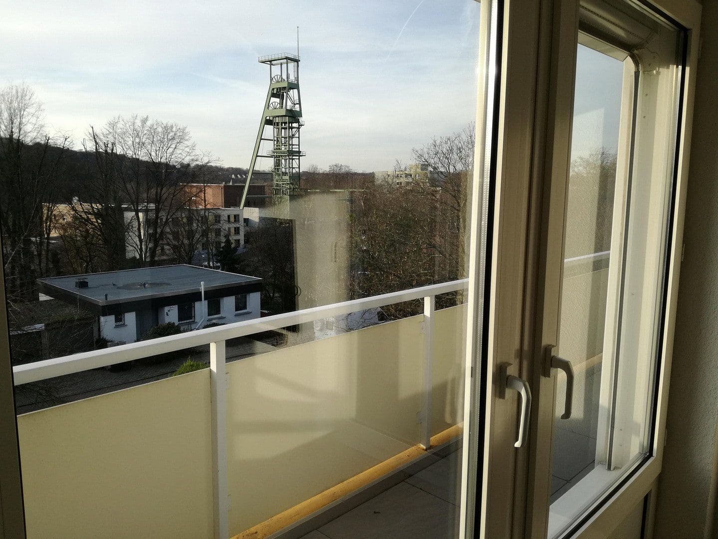 4 bedroom flat for sale, 107 m², An der Zeche Heinrich 11, Essen, North Rhine-Westphalia 4 bedroom flat for sale, 107 m², An der Zeche Heinrich 11, Essen, North Rhine-Westphalia