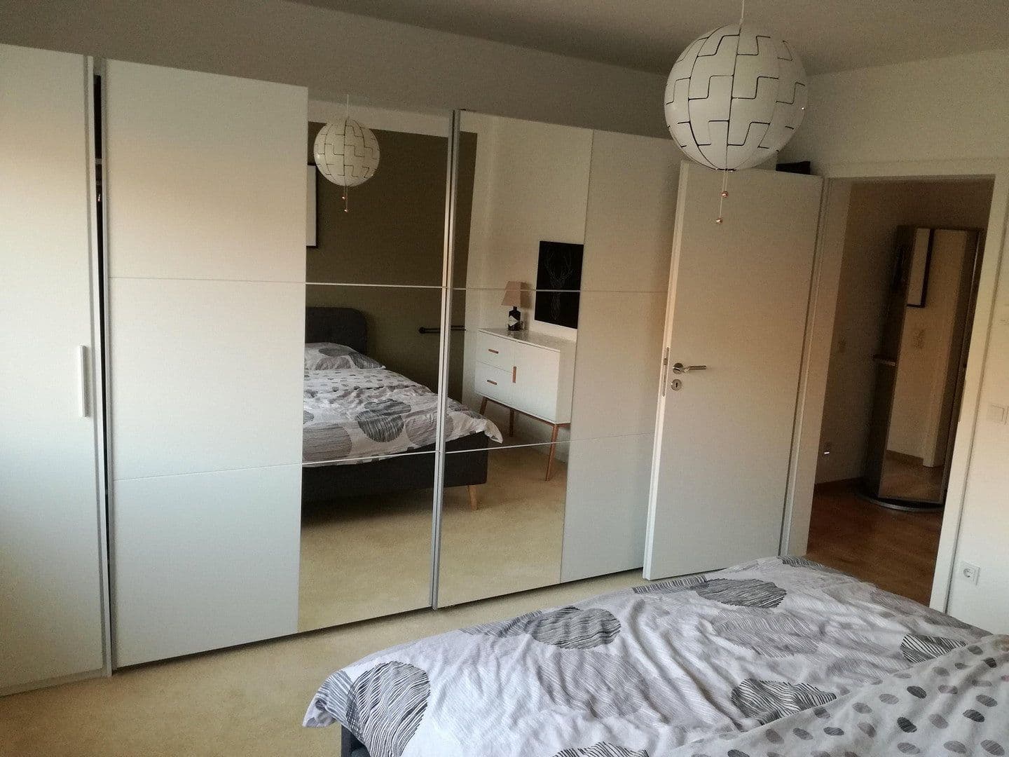 4 bedroom flat for sale, 107 m², An der Zeche Heinrich 11, Essen, North Rhine-Westphalia 4 bedroom flat for sale, 107 m², An der Zeche Heinrich 11, Essen, North Rhine-Westphalia