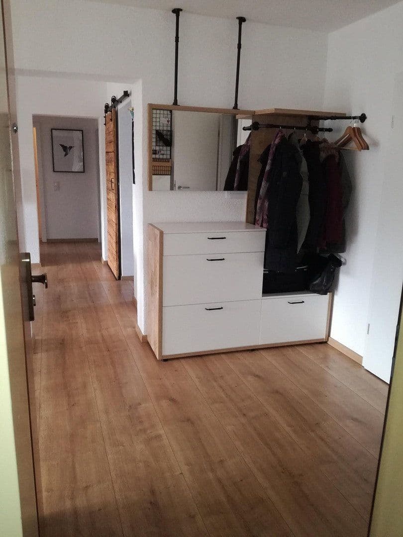 4 bedroom flat for sale, 107 m², An der Zeche Heinrich 11, Essen, North Rhine-Westphalia 4 bedroom flat for sale, 107 m², An der Zeche Heinrich 11, Essen, North Rhine-Westphalia