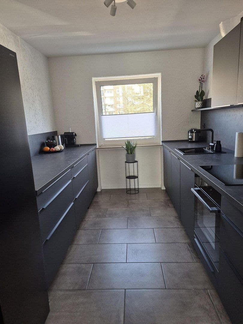 4 bedroom flat for sale, 107 m², An der Zeche Heinrich 11, Essen, North Rhine-Westphalia 4 bedroom flat for sale, 107 m², An der Zeche Heinrich 11, Essen, North Rhine-Westphalia
