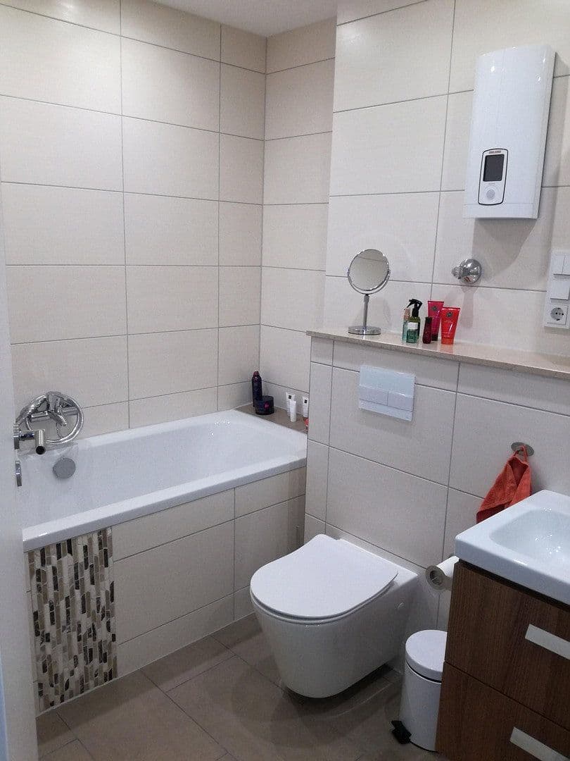 4 bedroom flat for sale, 107 m², An der Zeche Heinrich 11, Essen, North Rhine-Westphalia 4 bedroom flat for sale, 107 m², An der Zeche Heinrich 11, Essen, North Rhine-Westphalia