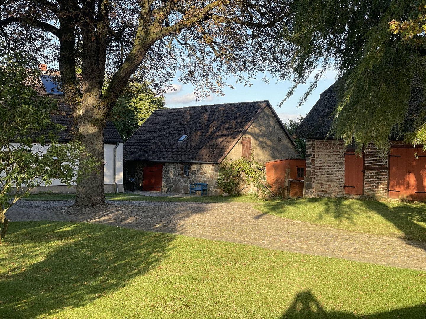 house for sale, 295 m², Ganzlin, Mecklenburg-Vorpommern house for sale, 295 m², Ganzlin, Mecklenburg-Vorpommern