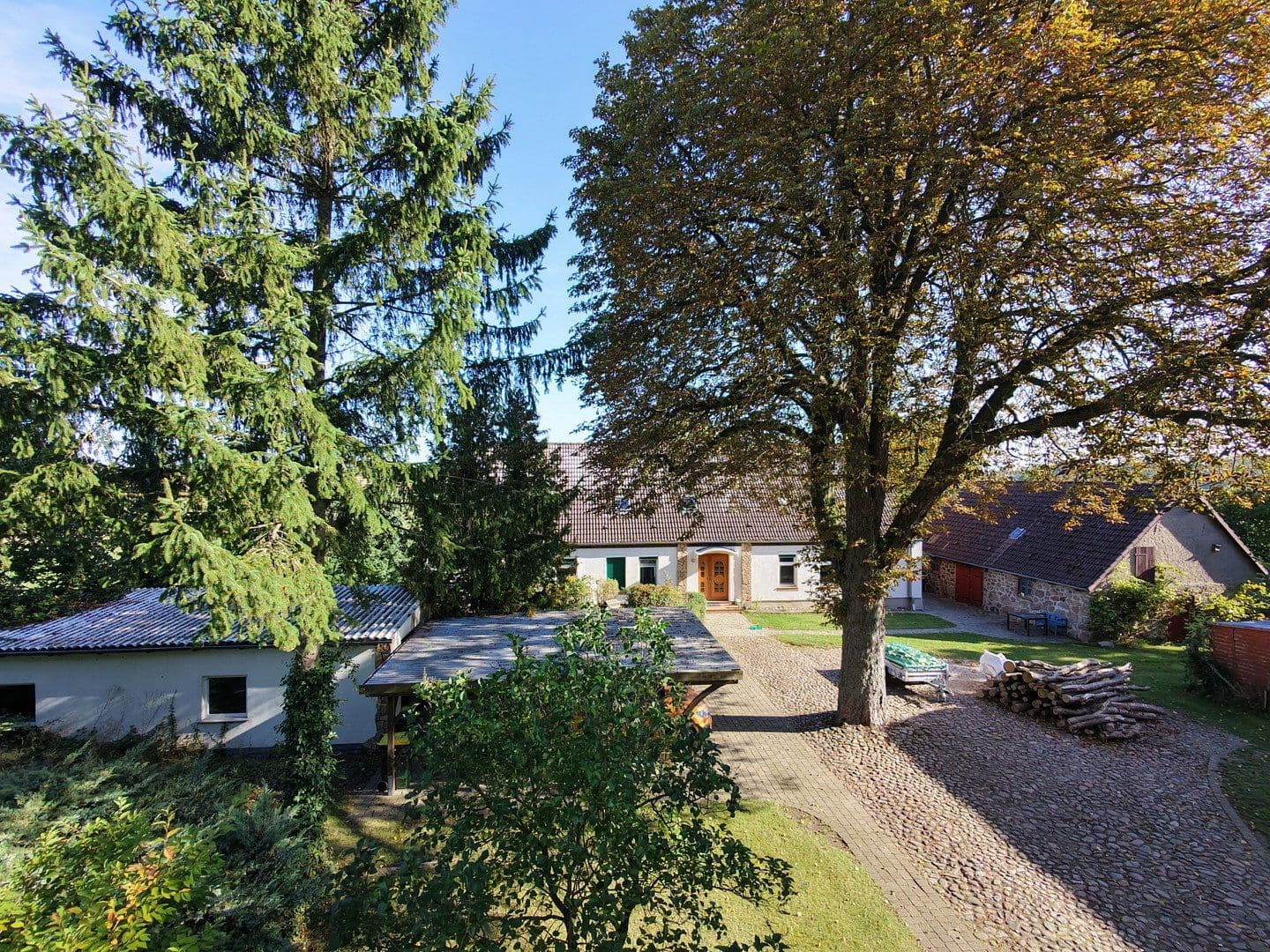 house for sale, 295 m², Ganzlin, Mecklenburg-Vorpommern house for sale, 295 m², Ganzlin, Mecklenburg-Vorpommern