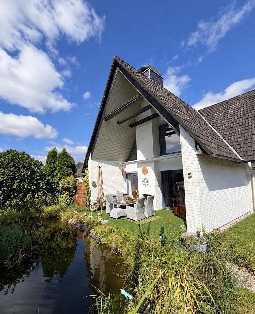 house for sale, 430 m², Güster, Schleswig-Holstein house for sale, 430 m², Güster, Schleswig-Holstein