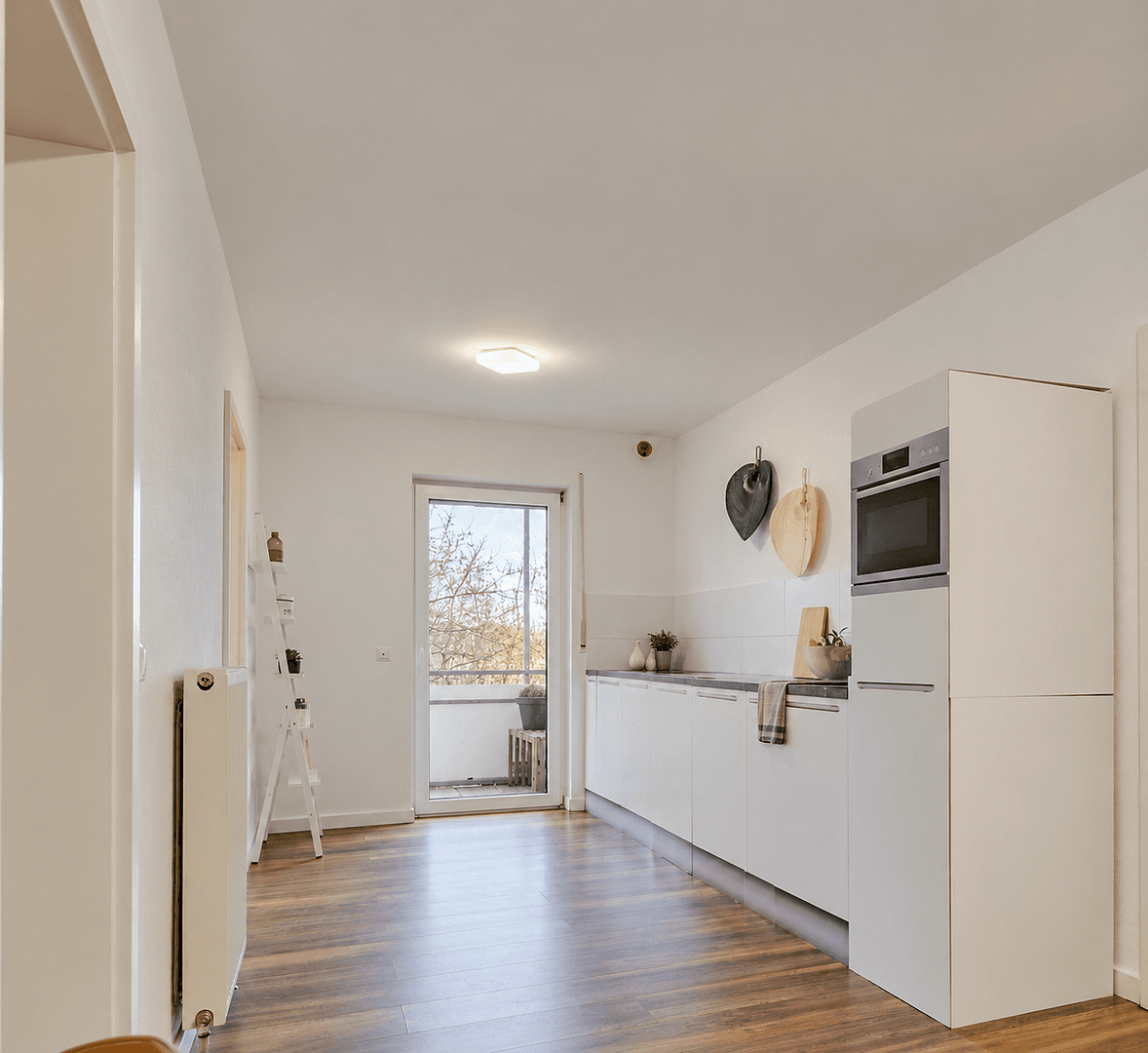 3 bedroom flat for sale, 83 m², Bad Nauheim, Hesse 3 bedroom flat for sale, 83 m², Bad Nauheim, Hesse
