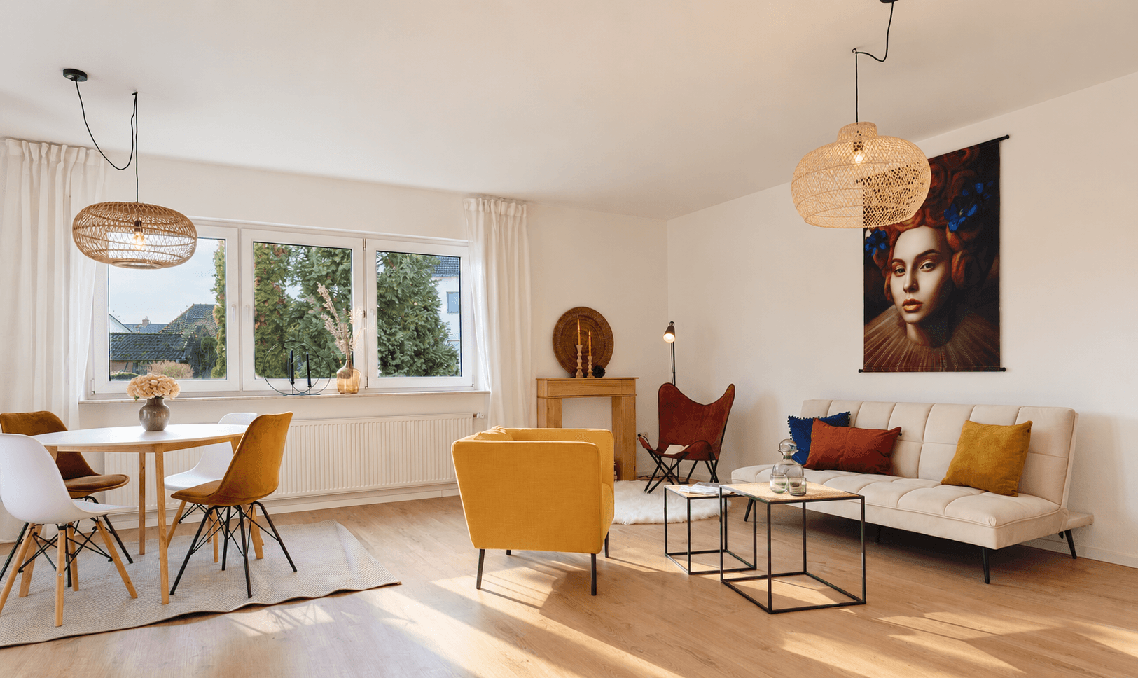3 bedroom flat for sale, 83 m², Bad Nauheim, Hesse 3 bedroom flat for sale, 83 m², Bad Nauheim, Hesse