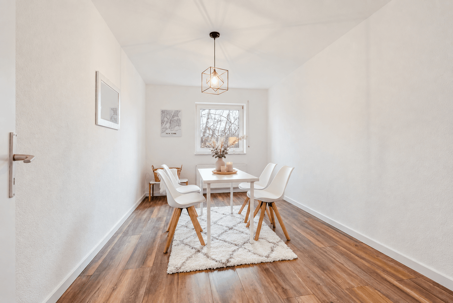 3 bedroom flat for sale, 83 m², Bad Nauheim, Hesse 3 bedroom flat for sale, 83 m², Bad Nauheim, Hesse