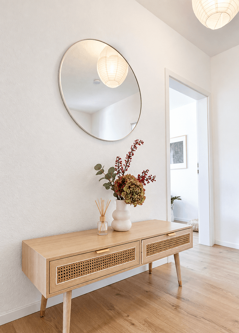 3 bedroom flat for sale, 83 m², Bad Nauheim, Hesse 3 bedroom flat for sale, 83 m², Bad Nauheim, Hesse