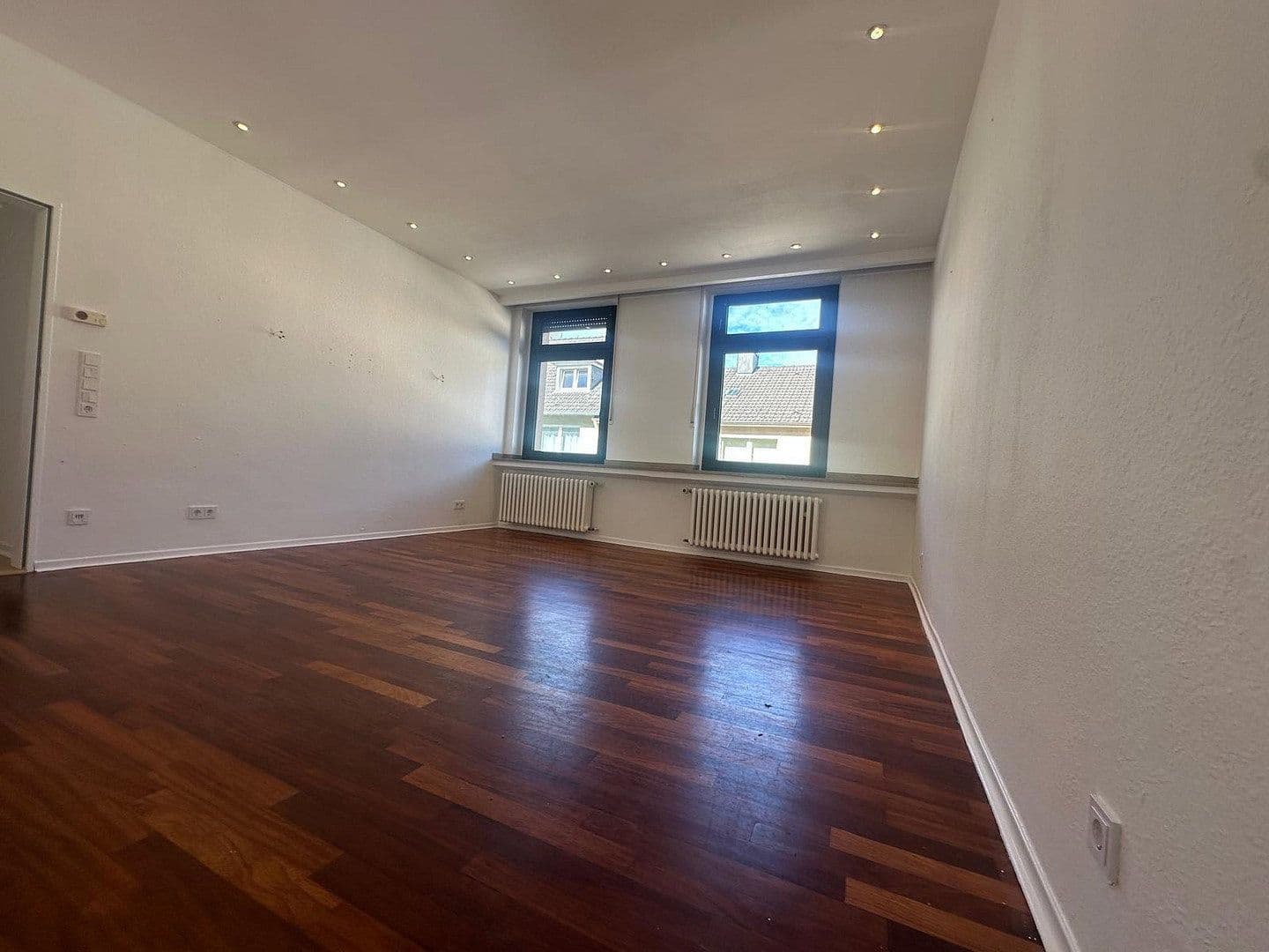 3 bedroom flat to rent, 86 m², Wuppertal, North Rhine-Westphalia 3 bedroom flat to rent, 86 m², Wuppertal, North Rhine-Westphalia