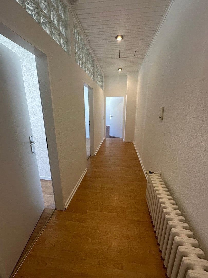 3 bedroom flat to rent, 86 m², Wuppertal, North Rhine-Westphalia 3 bedroom flat to rent, 86 m², Wuppertal, North Rhine-Westphalia