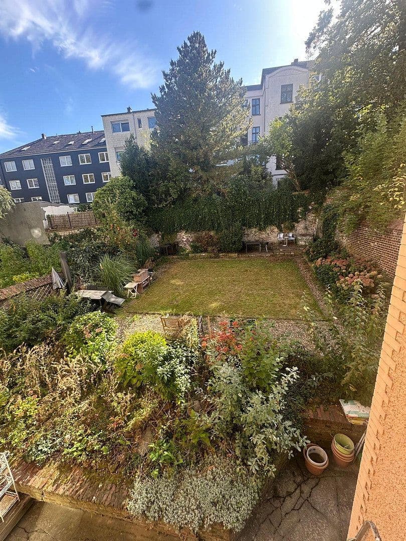 3 bedroom flat to rent, 86 m², Wuppertal, North Rhine-Westphalia 3 bedroom flat to rent, 86 m², Wuppertal, North Rhine-Westphalia