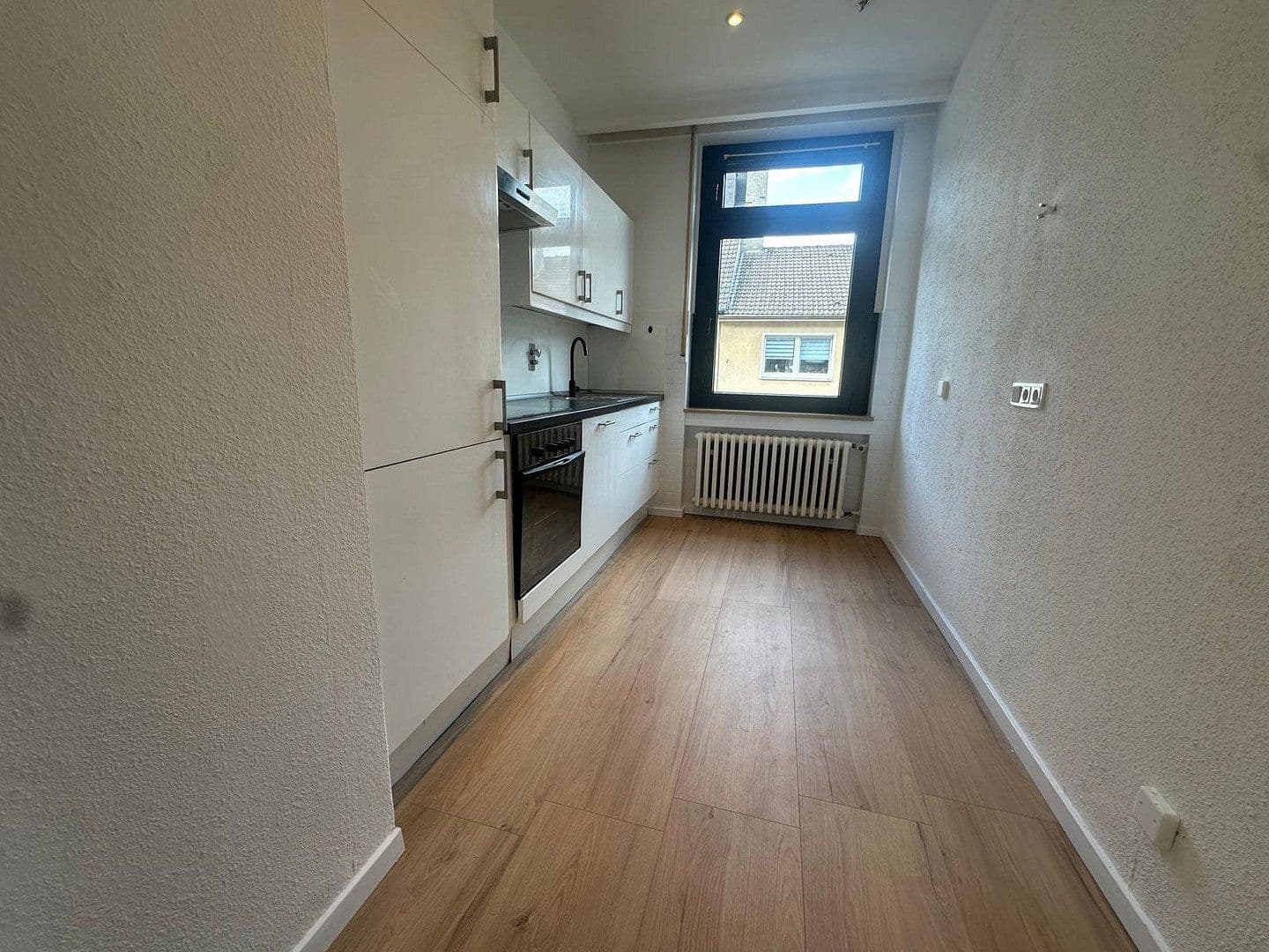 3 bedroom flat to rent, 86 m², Wuppertal, North Rhine-Westphalia 3 bedroom flat to rent, 86 m², Wuppertal, North Rhine-Westphalia