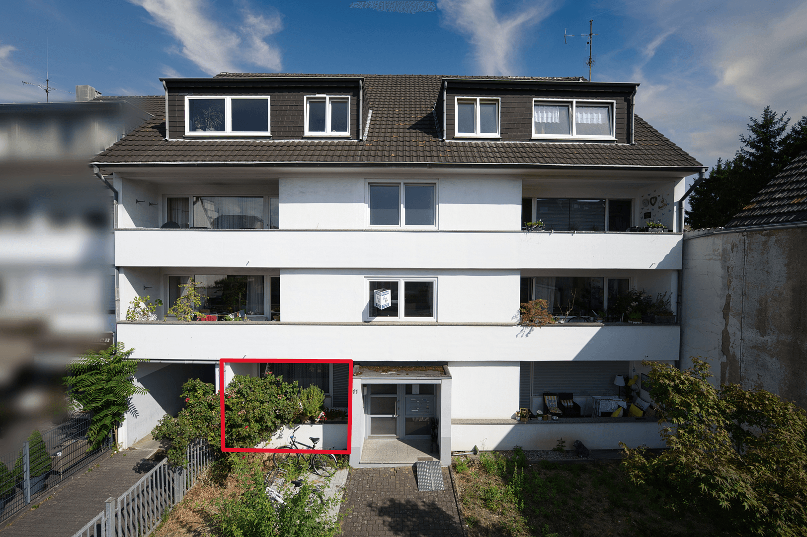 2 bedroom flat for sale, 52 m², Am Burgweiher 11, Bonn, North Rhine-Westphalia 2 bedroom flat for sale, 52 m², Am Burgweiher 11, Bonn, North Rhine-Westphalia