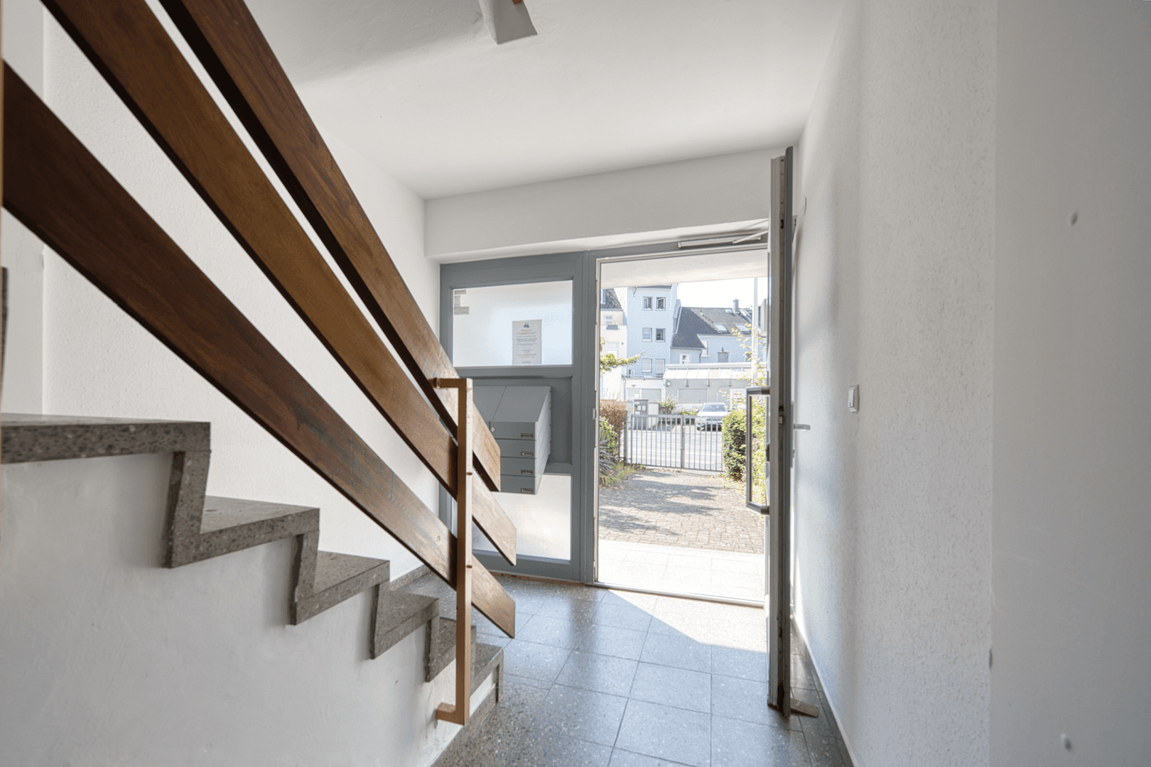 2 bedroom flat for sale, 52 m², Am Burgweiher 11, Bonn, North Rhine-Westphalia 2 bedroom flat for sale, 52 m², Am Burgweiher 11, Bonn, North Rhine-Westphalia