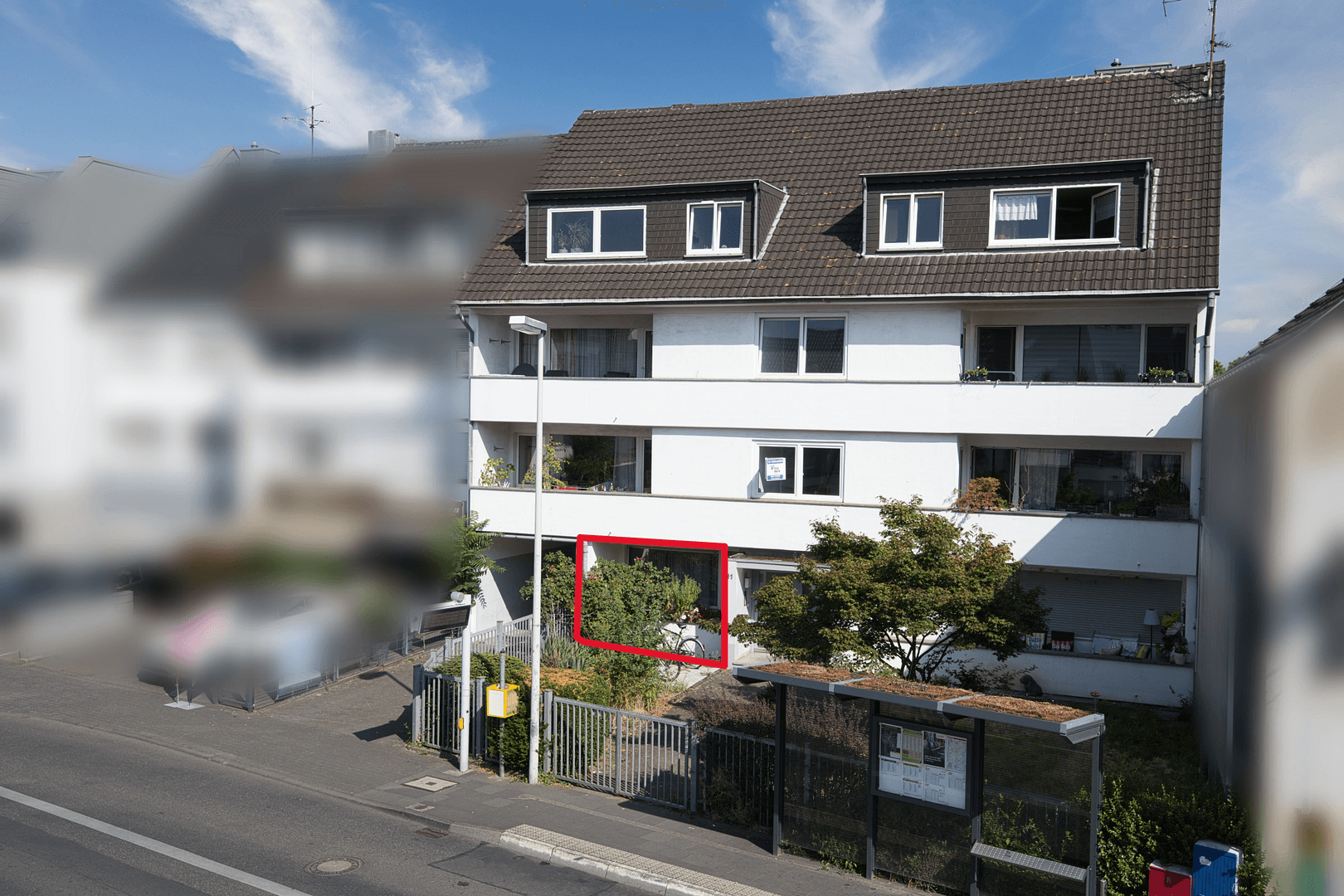 2 bedroom flat for sale, 52 m², Am Burgweiher 11, Bonn, North Rhine-Westphalia 2 bedroom flat for sale, 52 m², Am Burgweiher 11, Bonn, North Rhine-Westphalia