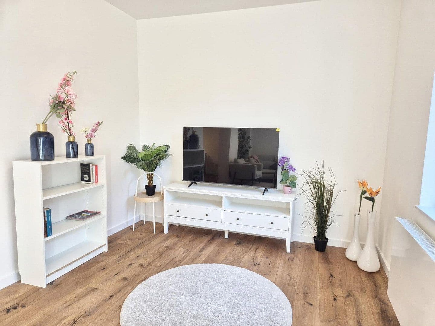 3 bedroom flat to rent, 107 m², Borsteler Chaussee 177, Hamburg, Hamburg 3 bedroom flat to rent, 107 m², Borsteler Chaussee 177, Hamburg, Hamburg