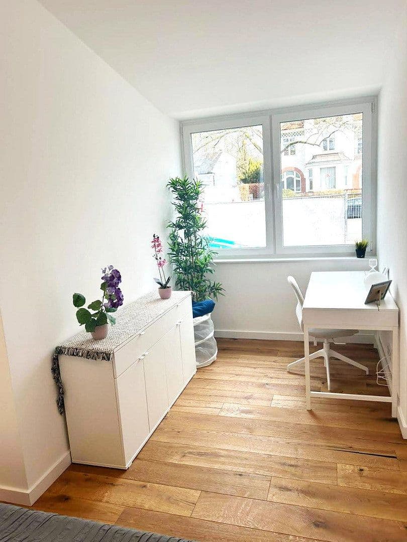3 bedroom flat to rent, 107 m², Borsteler Chaussee 177, Hamburg, Hamburg 3 bedroom flat to rent, 107 m², Borsteler Chaussee 177, Hamburg, Hamburg