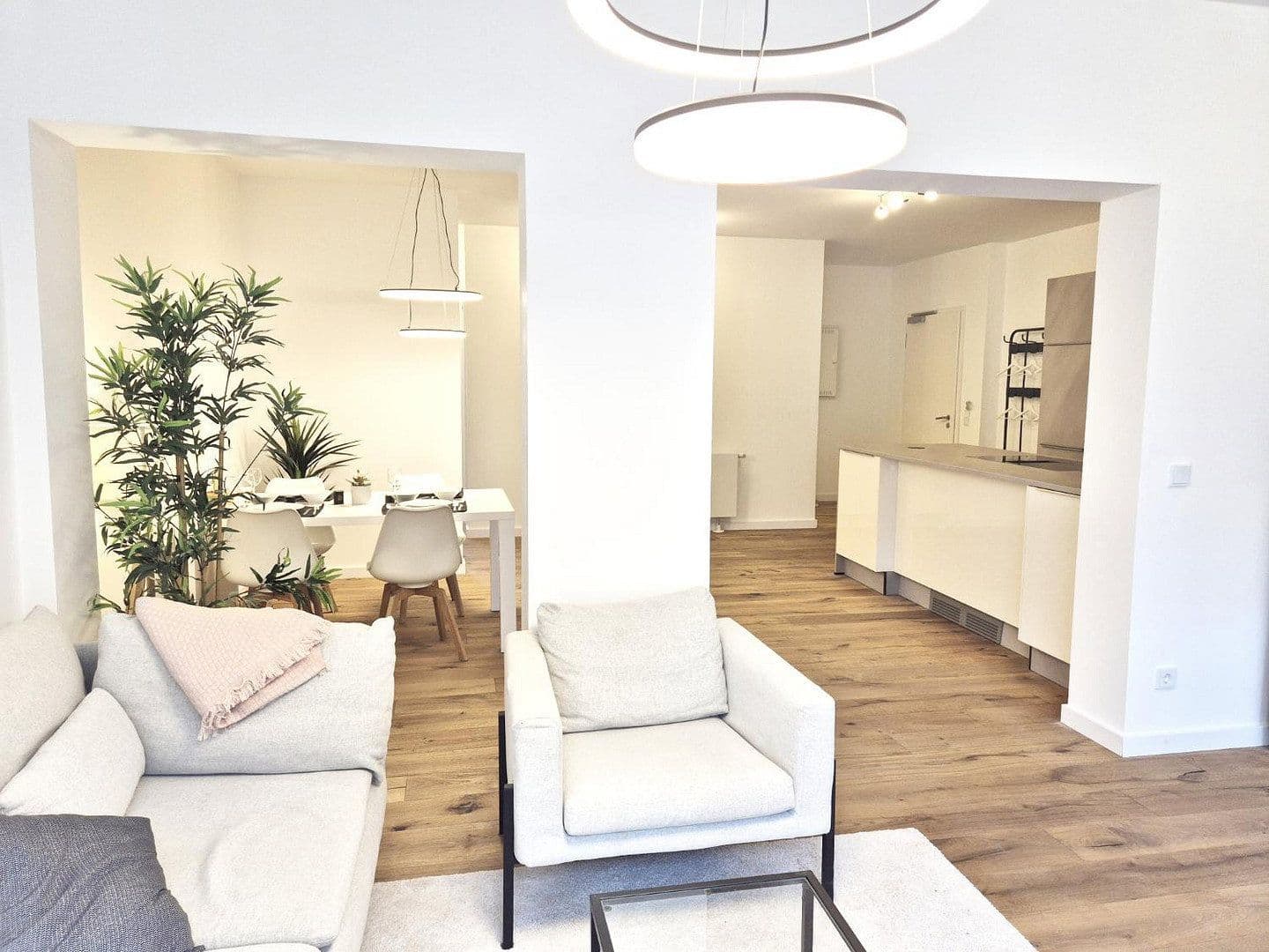 3 bedroom flat to rent, 107 m², Borsteler Chaussee 177, Hamburg, Hamburg 3 bedroom flat to rent, 107 m², Borsteler Chaussee 177, Hamburg, Hamburg