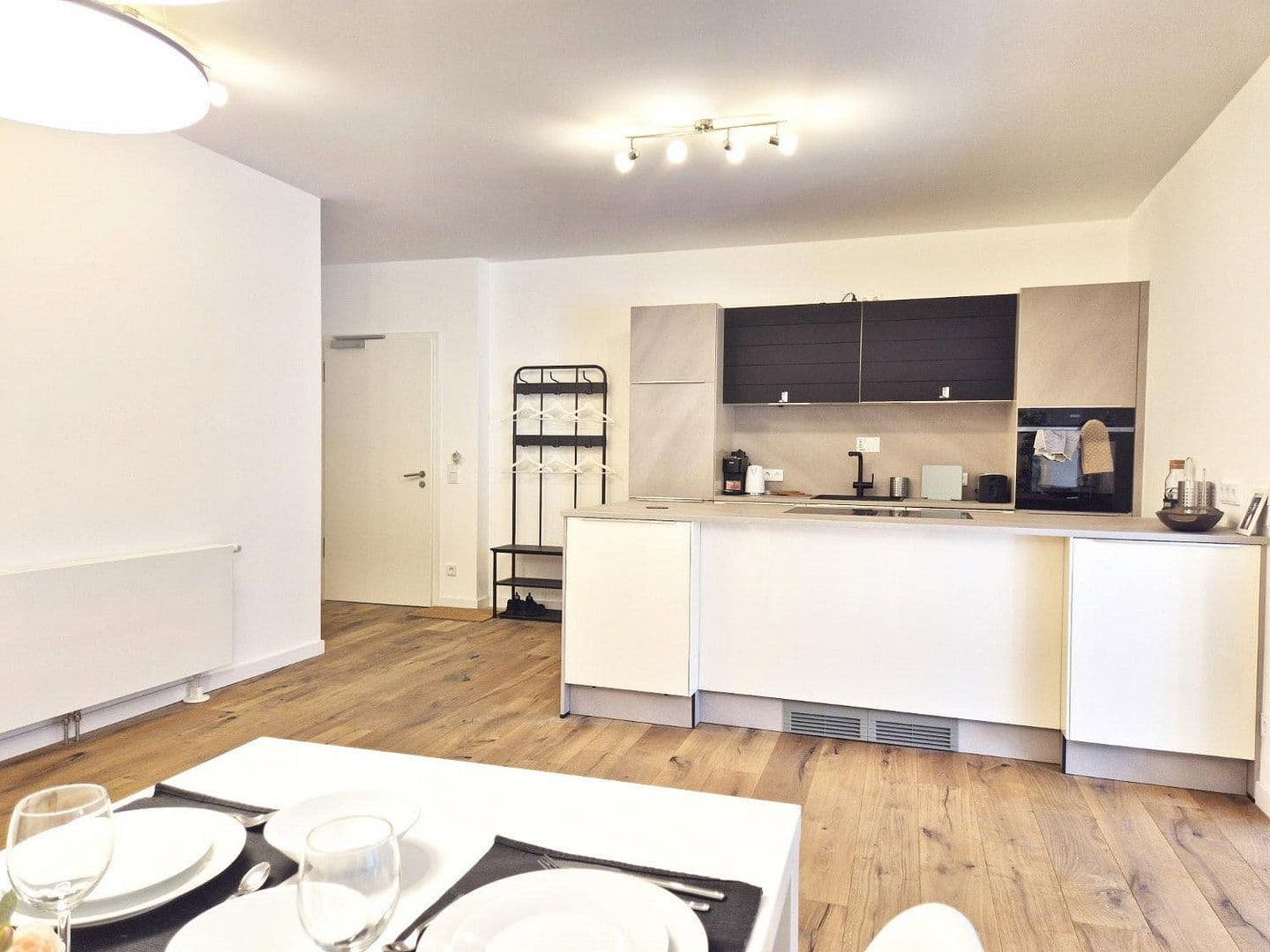 3 bedroom flat to rent, 107 m², Borsteler Chaussee 177, Hamburg, Hamburg 3 bedroom flat to rent, 107 m², Borsteler Chaussee 177, Hamburg, Hamburg