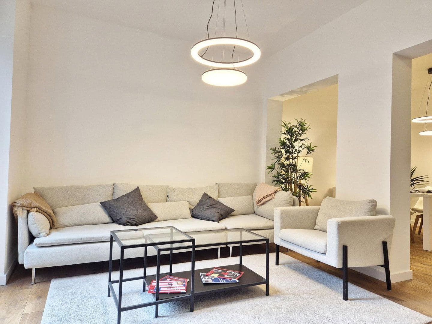 3 bedroom flat to rent, 107 m², Borsteler Chaussee 177, Hamburg, Hamburg 3 bedroom flat to rent, 107 m², Borsteler Chaussee 177, Hamburg, Hamburg