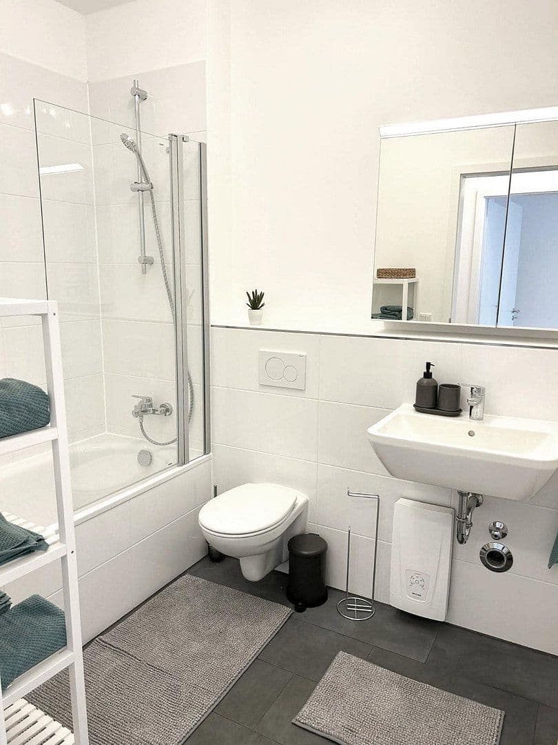 3 bedroom flat to rent, 107 m², Borsteler Chaussee 177, Hamburg, Hamburg 3 bedroom flat to rent, 107 m², Borsteler Chaussee 177, Hamburg, Hamburg