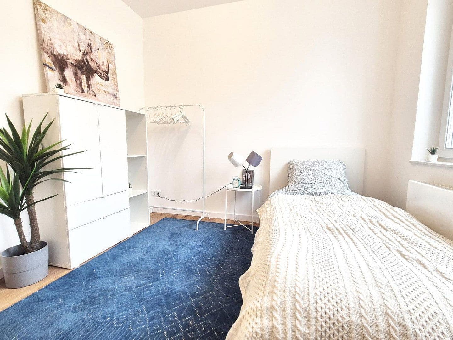 3 bedroom flat to rent, 107 m², Borsteler Chaussee 177, Hamburg, Hamburg 3 bedroom flat to rent, 107 m², Borsteler Chaussee 177, Hamburg, Hamburg