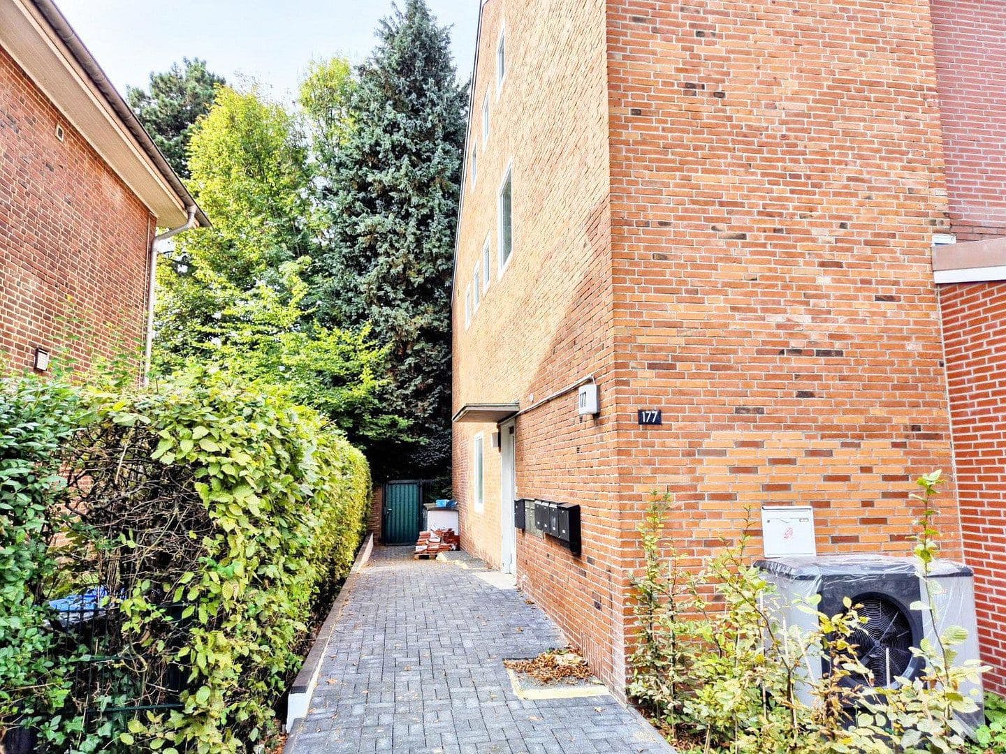 3 bedroom flat to rent, 107 m², Borsteler Chaussee 177, Hamburg, Hamburg 3 bedroom flat to rent, 107 m², Borsteler Chaussee 177, Hamburg, Hamburg