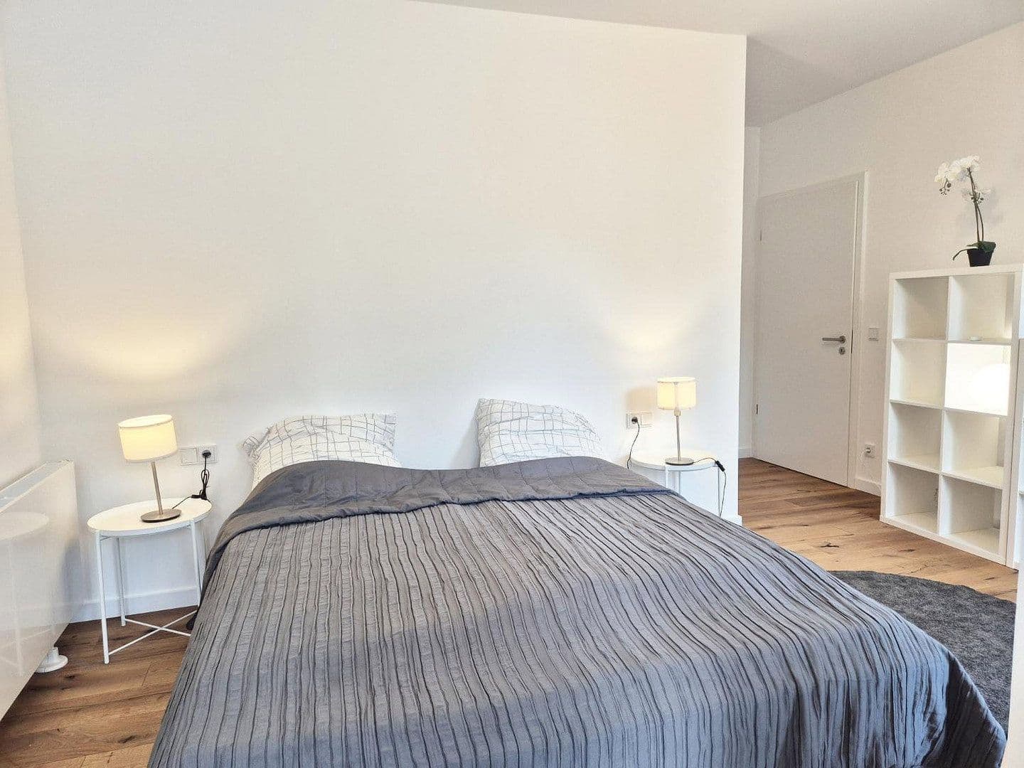 3 bedroom flat to rent, 107 m², Borsteler Chaussee 177, Hamburg, Hamburg 3 bedroom flat to rent, 107 m², Borsteler Chaussee 177, Hamburg, Hamburg
