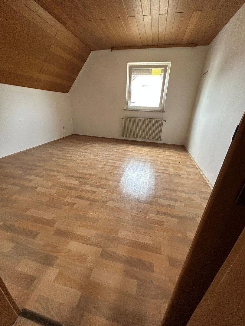 house to rent, 102 m², Bad Friedrichshall, Baden-Württemberg house to rent, 102 m², Bad Friedrichshall, Baden-Württemberg