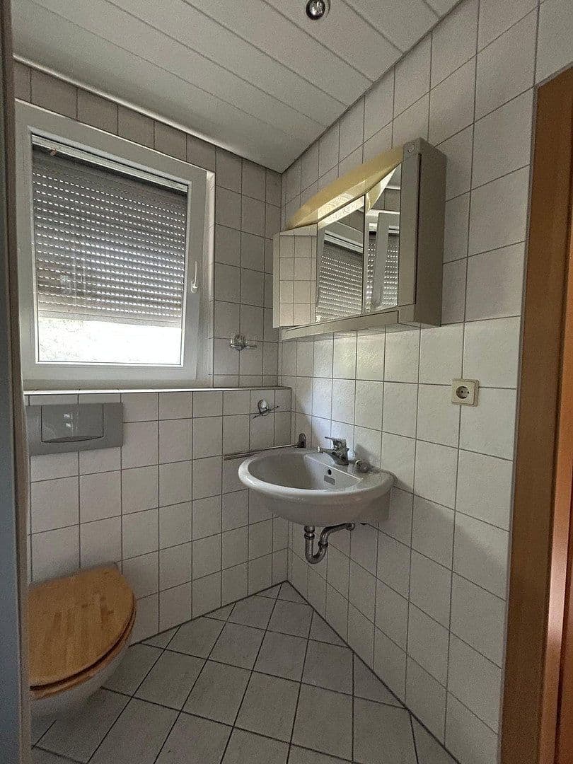 house to rent, 102 m², Bad Friedrichshall, Baden-Württemberg house to rent, 102 m², Bad Friedrichshall, Baden-Württemberg